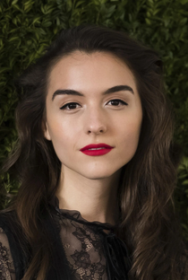 Quinn Shephard - Poster 1