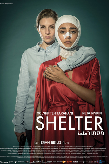  de Filme Abrigo (2017)