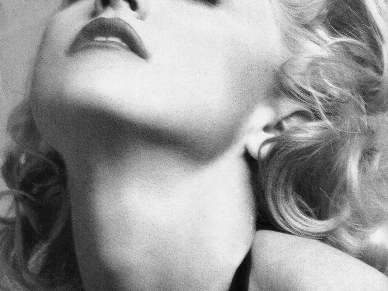 Foto 1 de Madonna SEX