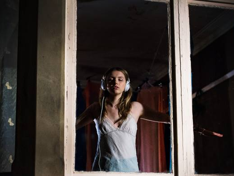 Foto 4 de Skins - Juventude à Flor da Pele (7ª Temporada)