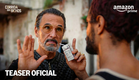 Corrida dos Bichos | Teaser Oficial | Prime Video