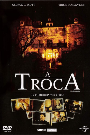  de Filme A Troca (1980)