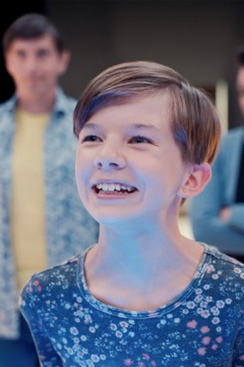 Poster de Episódio Picture Perfect (2022)