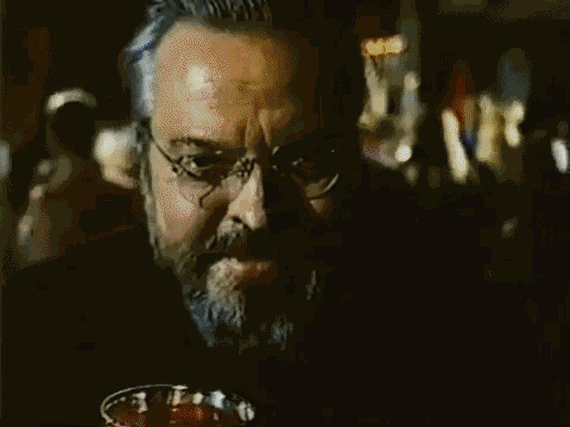 Foto 2 de O Feiticeiro