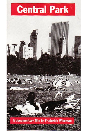  de Filme Central Park (1990)