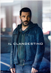 O Clandestino (1ª Temporada) (Il Clandestino (1ª Stagione))