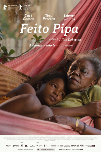  de Filme Feito Pipa (2026)
