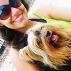Foto de perfil de carol lopes