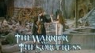 Trailer: The Warrior and the Sorceress Trailer (1984)