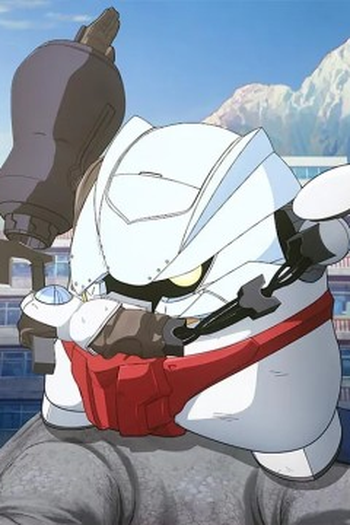 Poster de Episódio 立ち向かえる傷 (2026)