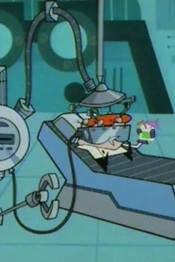 Poster de Episódio If Memory Serves (2002)