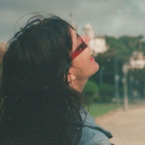 Foto de perfil de Bárbara Machado