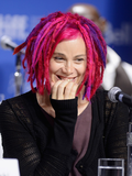 Lana Wachowski