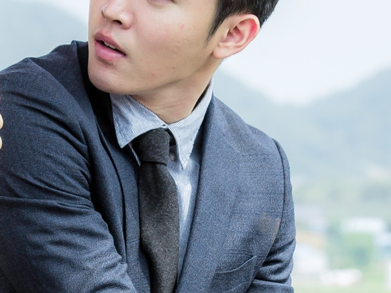 Foto 11 de Second To Last Love