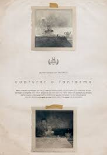 Capturar o Fantasma (Capturar o Fantasma)