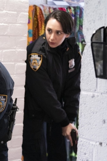 Poster de Episódio Spilling Secrets (2021)