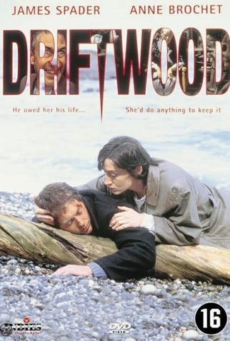 Poster 5 de Filme Prisioneiro da Ilha (1997)