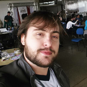 Foto de perfil de Fernando