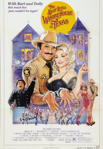 A Melhor Casa Suspeita do Texas (The Best Little Whorehouse in Texas)