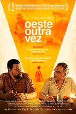 Oeste Outra Vez (Oeste Outra Vez)