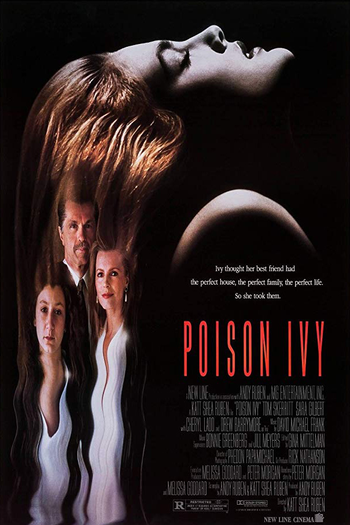  de Filme Relação Indecente (1992)