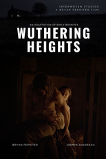 O Morro dos Ventos Uivantes (Wuthering Heights)