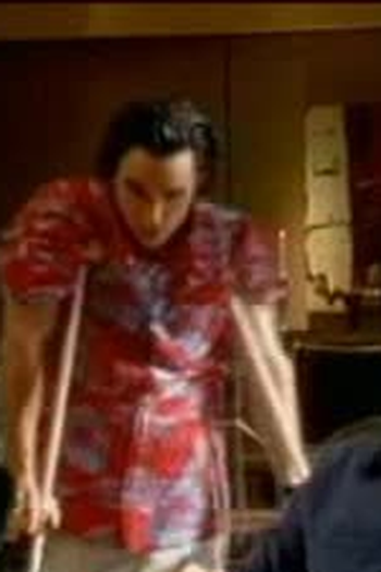 Poster de Episódio Forget Me Not (2001)