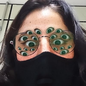 Foto de perfil de Gabrielle