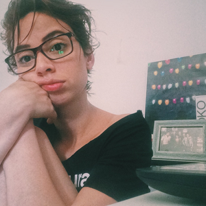 Foto de perfil de Ariane