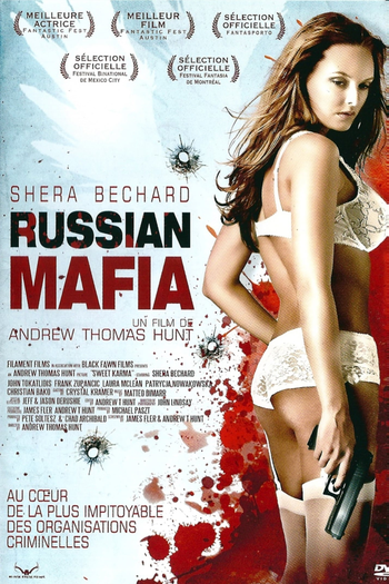  de Filme Sweet Karma (2009)