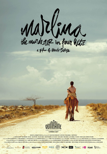 Marlina, Assassina em Quatro Atos (Marlina si Pembunuh Dalam Empat Babak)
