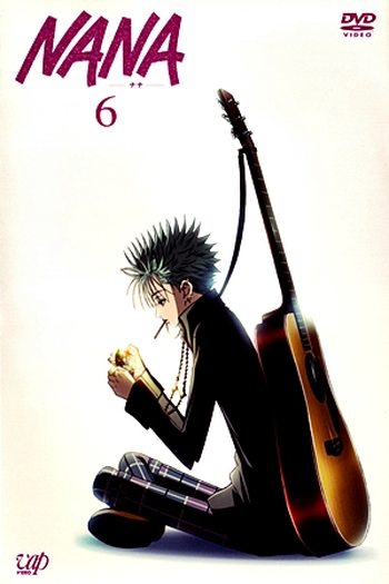  de Série Nana (2006)