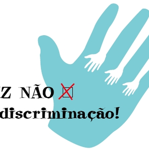 Foto de perfil de Não a Discriminação