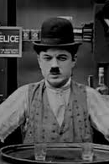  de Curta He's in Again (1918)