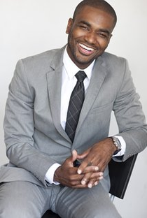 Jamal Hill - Poster / Capa / Cartaz - Oficial 1