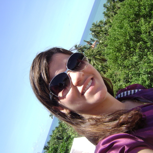 Foto de perfil de Amanda Carvalho