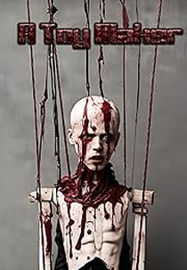 A Toy Maker (A Toy Maker)