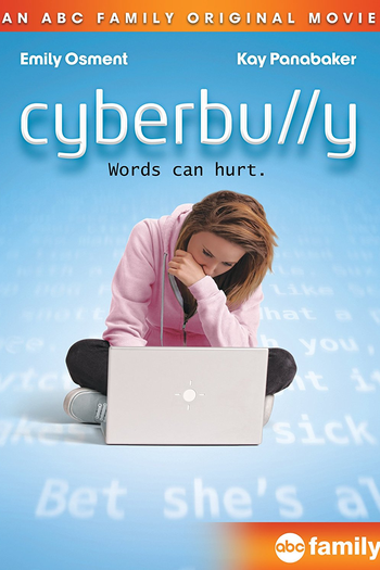  de Filme Bullying Virtual (2011)