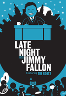 Late Night with Jimmy Fallon (Late Night with Jimmy Fallon)