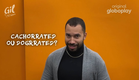 Gil Na Califórnia | Original Globoplay