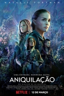 Aniquilação (Annihilation)