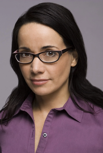 Janeane Garofalo - Poster 1