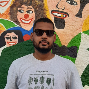 Foto de perfil de Lucas Matheus