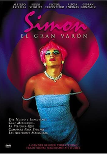 Simon, el gran varón (Simon, el gran varón)
