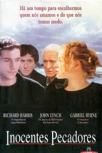  de Filme Inocentes Pecadores (1997)