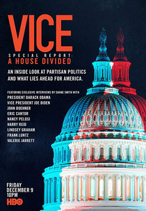 Vice Special Report: A House Divided (Vice Special Report: A House Divided)