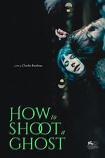 Como Fotografar um Fantasma (How to Shoot a Ghost)