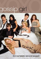 Gossip Girl: A Garota do Blog (2ª Temporada)