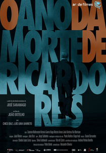 O Ano da Morte de Ricardo Reis (O Ano da Morte de Ricardo Reis)