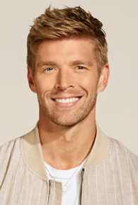 Kyle Cooke